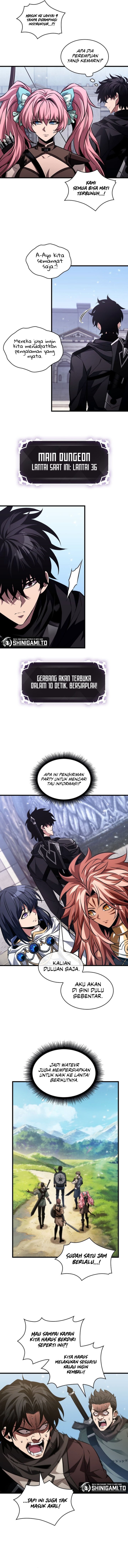Pick Me Up, Infinite Gacha Chapter 164 Gambar 6