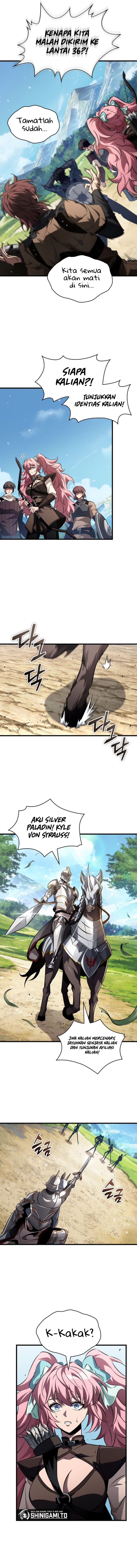 Pick Me Up, Infinite Gacha Chapter 164 Gambar 7