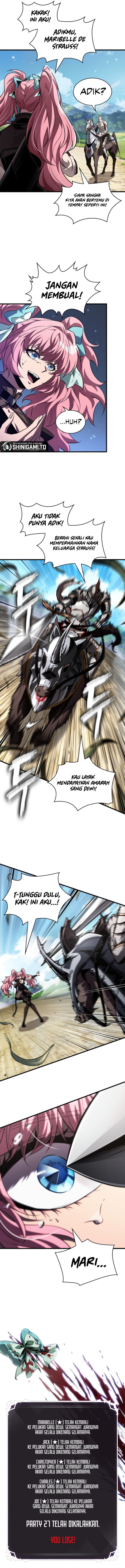 Pick Me Up, Infinite Gacha Chapter 164 Gambar 8