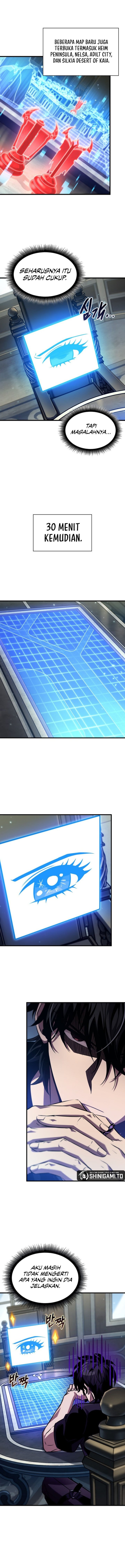 Pick Me Up, Infinite Gacha Chapter 164 Gambar 10