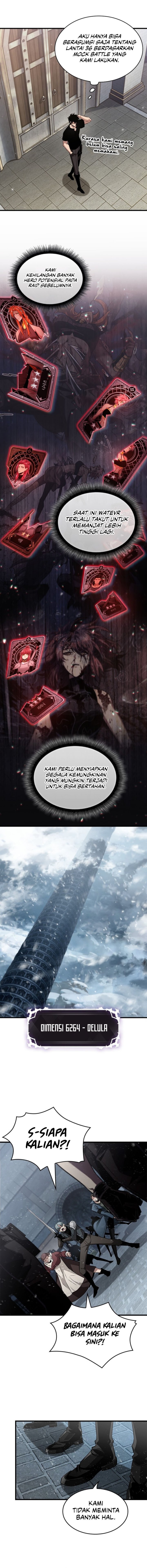 Pick Me Up, Infinite Gacha Chapter 164 Gambar 11
