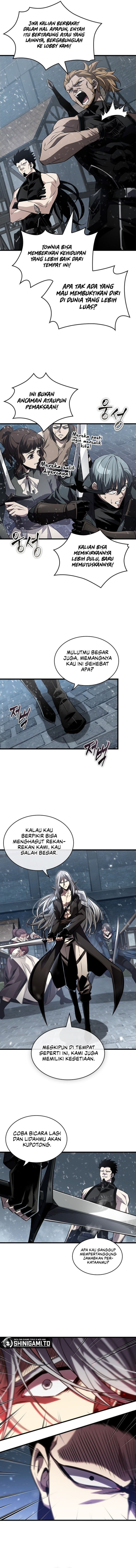 Pick Me Up, Infinite Gacha Chapter 164 Gambar 12