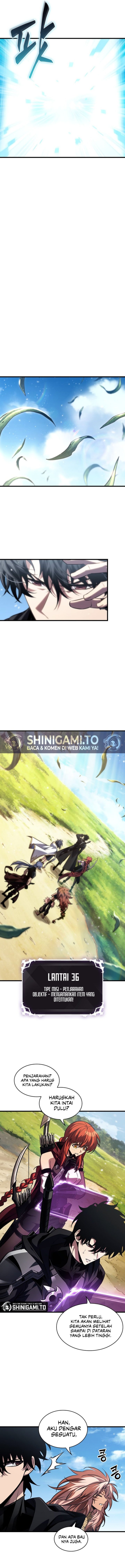 Pick Me Up, Infinite Gacha Chapter 165 Gambar 3