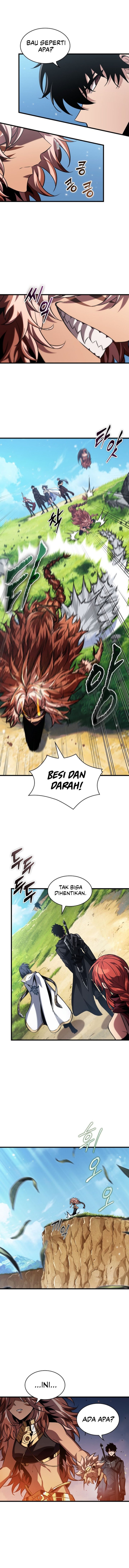 Pick Me Up, Infinite Gacha Chapter 165 Gambar 4