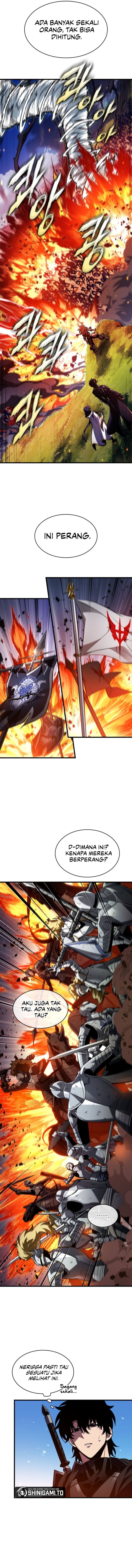 Pick Me Up, Infinite Gacha Chapter 165 Gambar 5