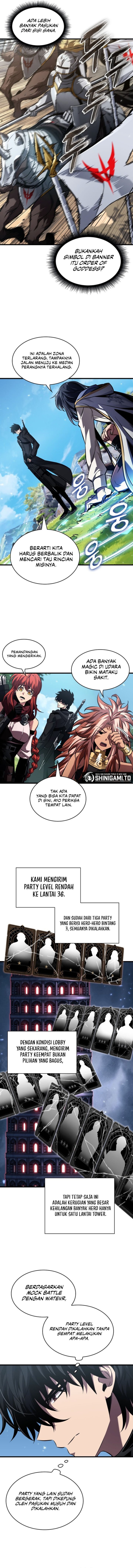 Pick Me Up, Infinite Gacha Chapter 165 Gambar 6