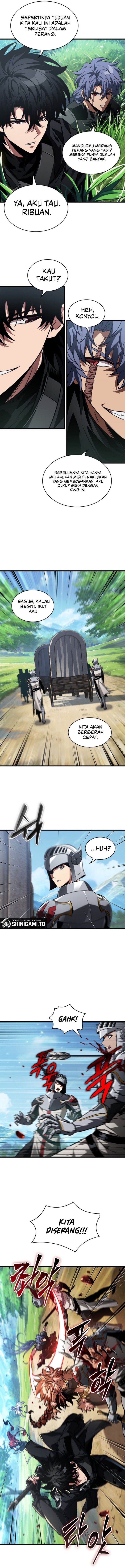 Pick Me Up, Infinite Gacha Chapter 165 Gambar 8