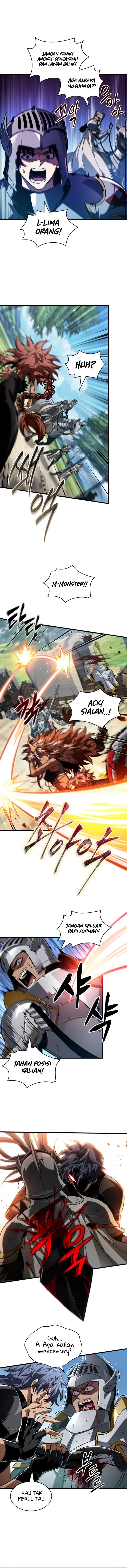 Pick Me Up, Infinite Gacha Chapter 165 Gambar 9