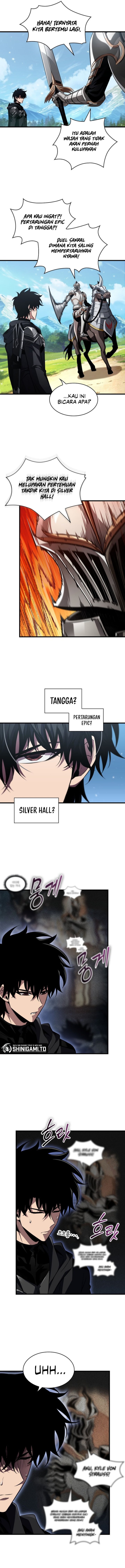 Pick Me Up, Infinite Gacha Chapter 165 Gambar 12