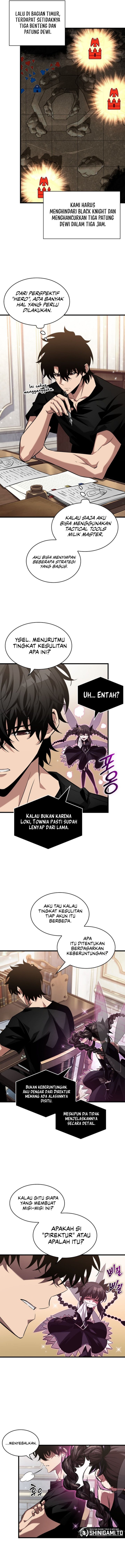 Pick Me Up, Infinite Gacha Chapter 168 Gambar 3