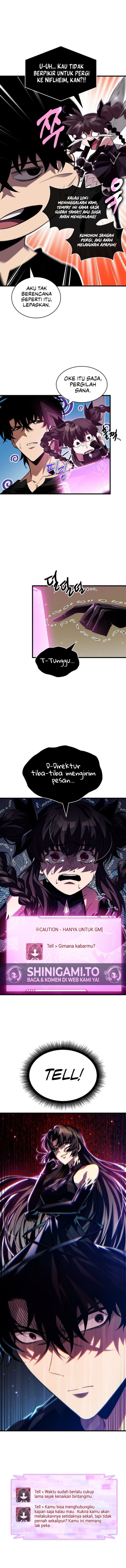 Pick Me Up, Infinite Gacha Chapter 168 Gambar 4