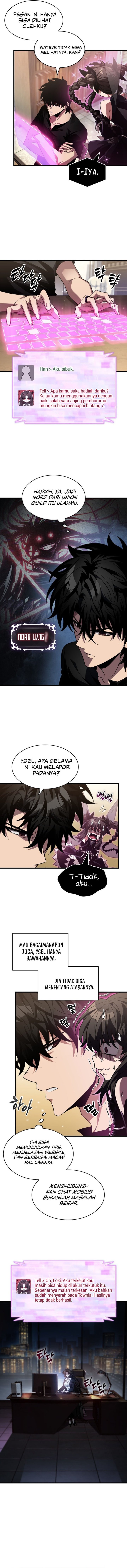 Pick Me Up, Infinite Gacha Chapter 168 Gambar 5