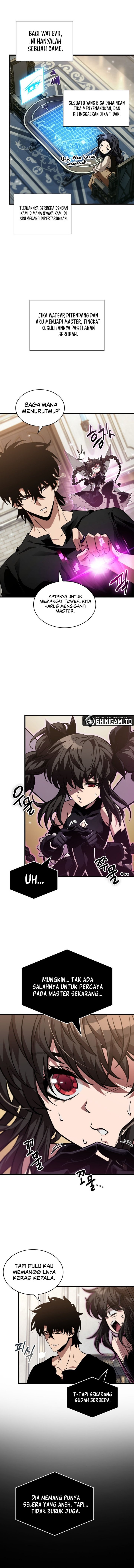 Pick Me Up, Infinite Gacha Chapter 168 Gambar 7