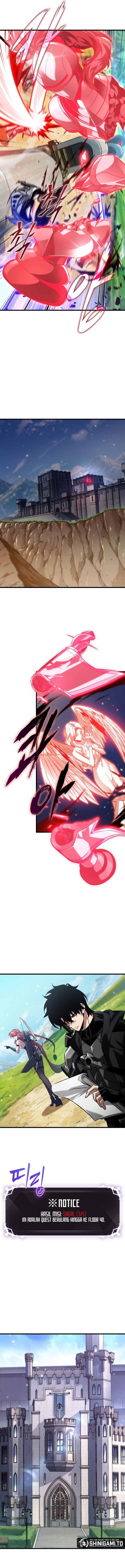 Pick Me Up, Infinite Gacha Chapter 169 Fix Gambar 3