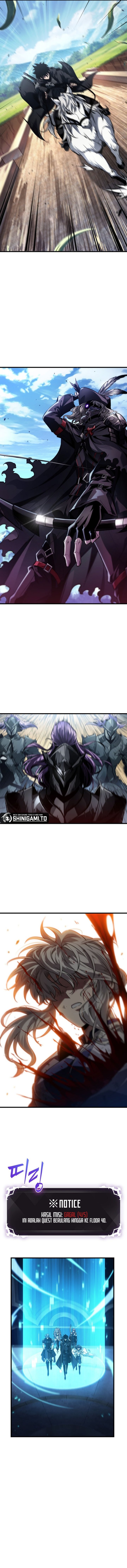 Pick Me Up, Infinite Gacha Chapter 169 Fix Gambar 5