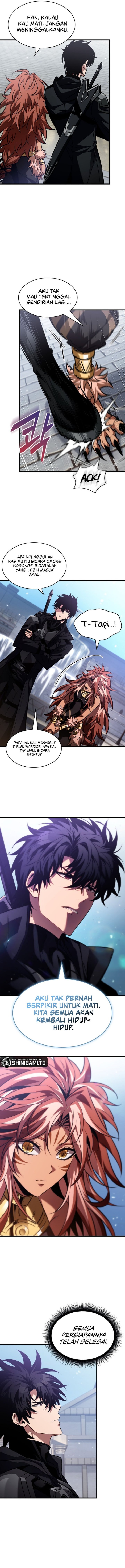 Pick Me Up, Infinite Gacha Chapter 169 Fix Gambar 8