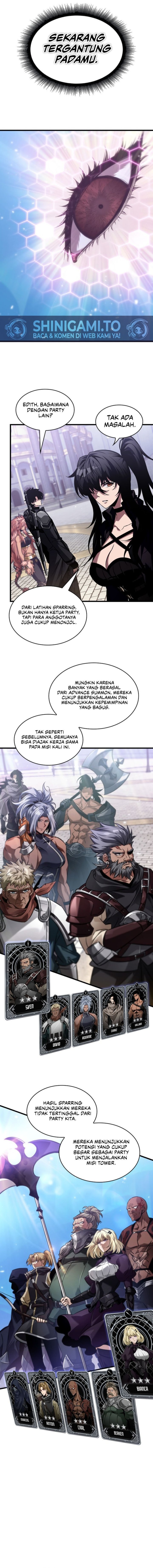 Pick Me Up, Infinite Gacha Chapter 169 Fix Gambar 9