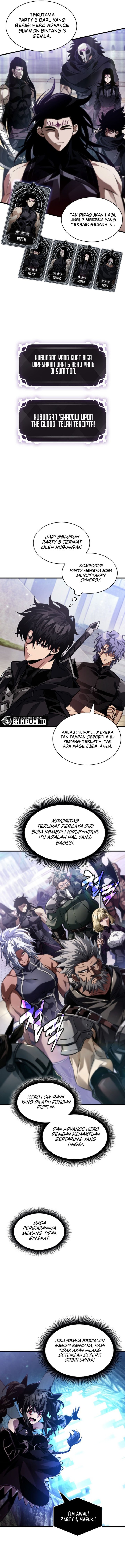 Pick Me Up, Infinite Gacha Chapter 169 Fix Gambar 10
