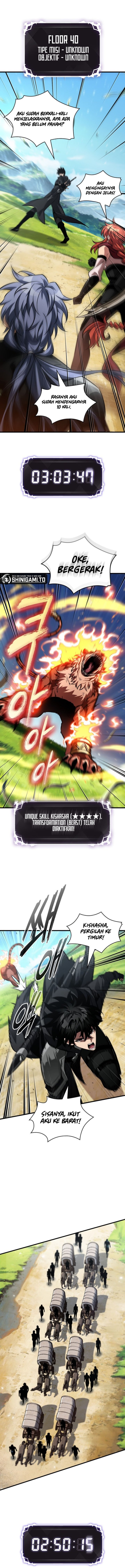 Pick Me Up, Infinite Gacha Chapter 169 Fix Gambar 12