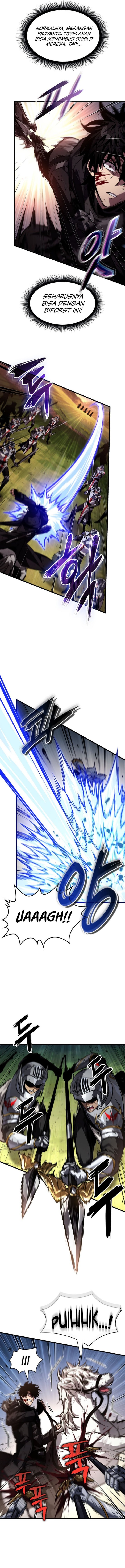 Pick Me Up, Infinite Gacha Chapter 173 Gambar 4