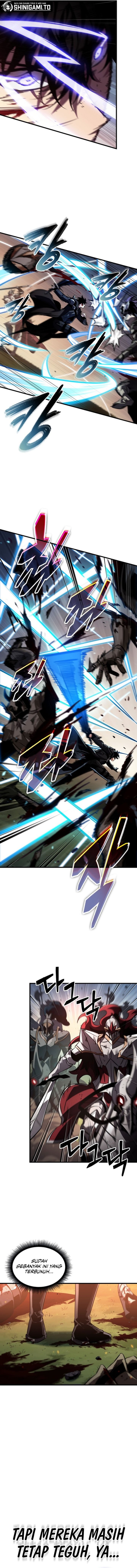 Pick Me Up, Infinite Gacha Chapter 173 Gambar 9