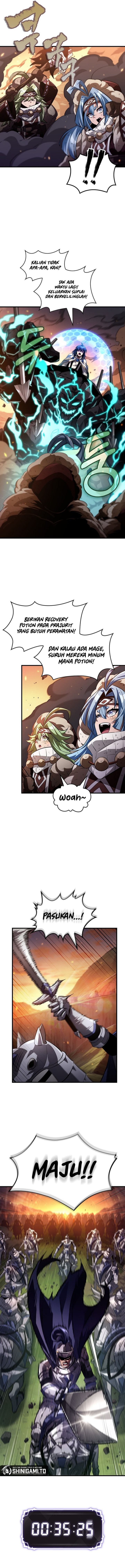 Pick Me Up, Infinite Gacha Chapter 173 Gambar 15