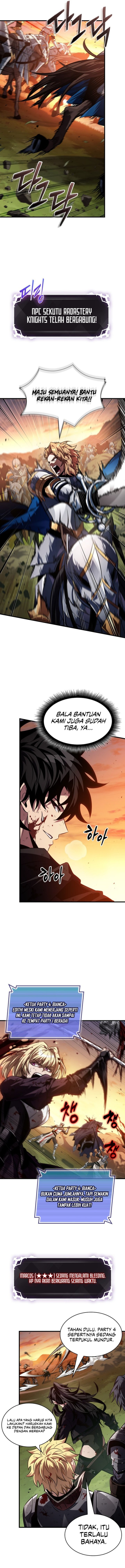 Pick Me Up, Infinite Gacha Chapter 174 Gambar 3