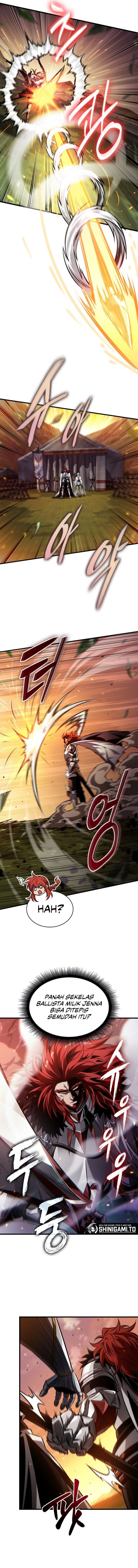 Pick Me Up, Infinite Gacha Chapter 174 Gambar 6