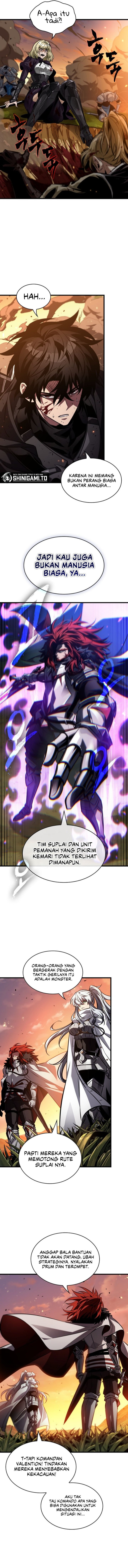 Pick Me Up, Infinite Gacha Chapter 174 Gambar 8