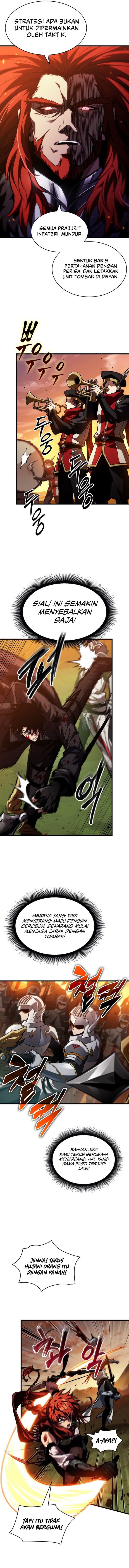 Pick Me Up, Infinite Gacha Chapter 174 Gambar 9