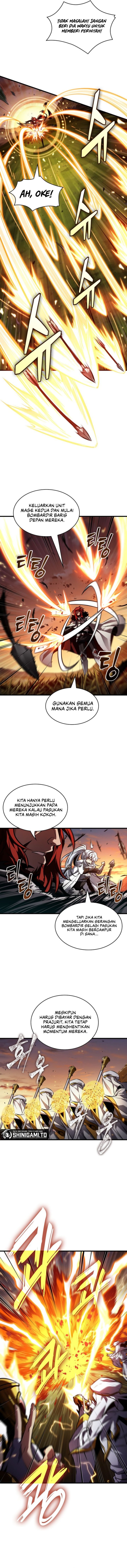 Pick Me Up, Infinite Gacha Chapter 174 Gambar 10