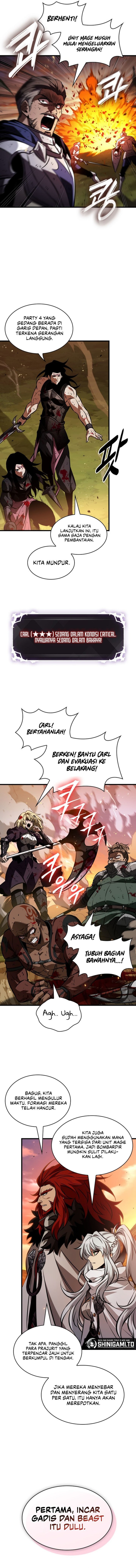 Pick Me Up, Infinite Gacha Chapter 174 Gambar 11