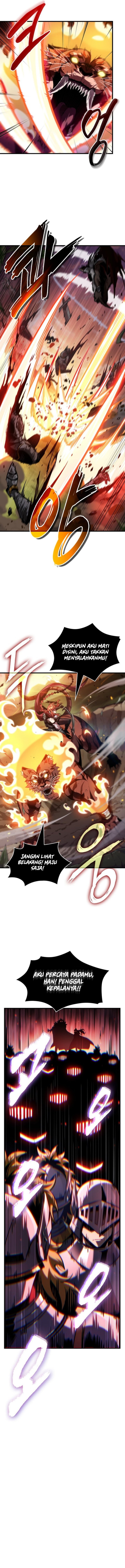 Pick Me Up, Infinite Gacha Chapter 174 Gambar 13