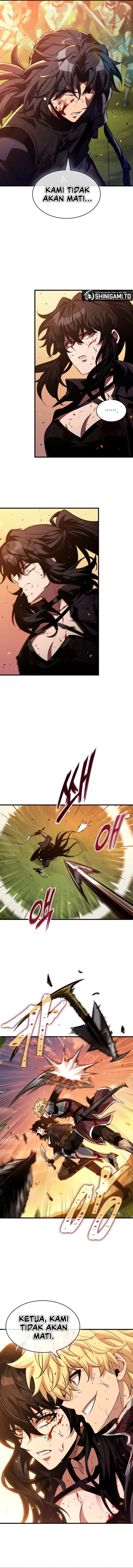 Pick Me Up, Infinite Gacha Chapter 174 Gambar 15