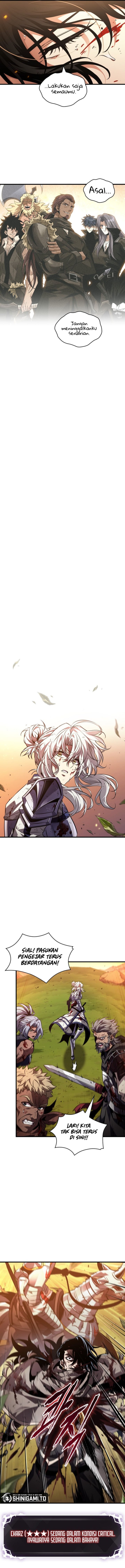 Pick Me Up, Infinite Gacha Chapter 174 Gambar 16