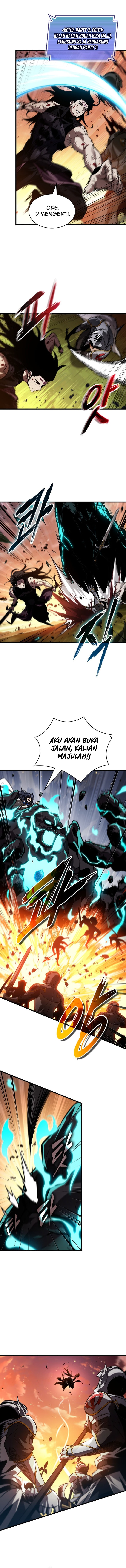 Pick Me Up, Infinite Gacha Chapter 175 Gambar 3