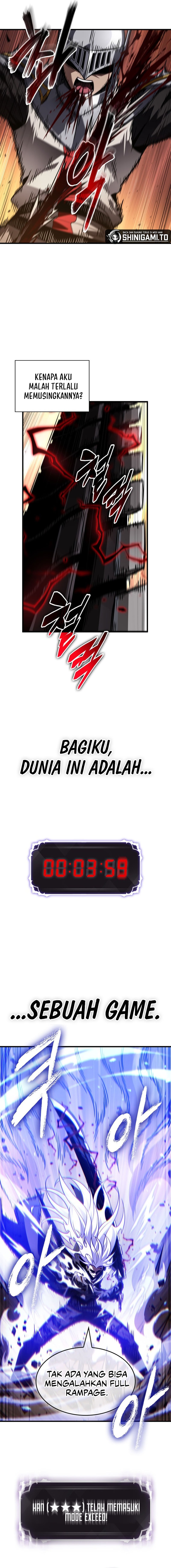 Pick Me Up, Infinite Gacha Chapter 175 Gambar 8