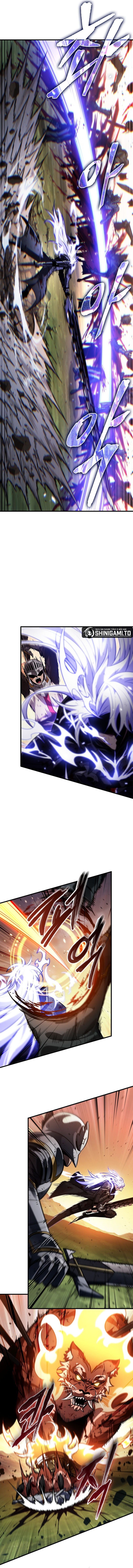 Pick Me Up, Infinite Gacha Chapter 175 Gambar 9