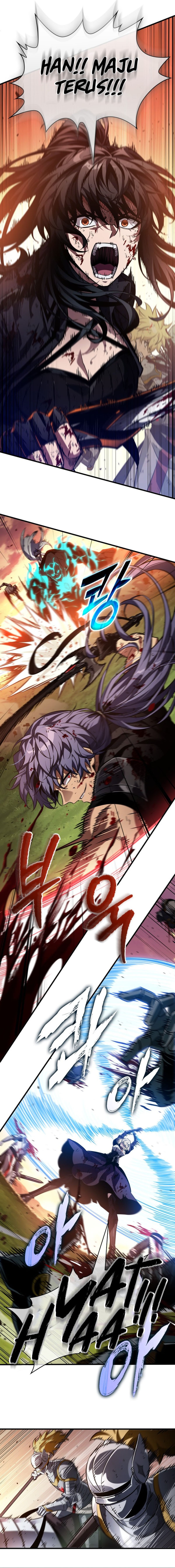 Pick Me Up, Infinite Gacha Chapter 175 Gambar 10