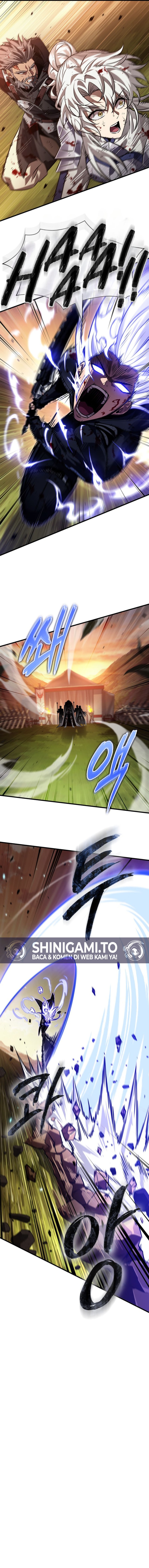 Pick Me Up, Infinite Gacha Chapter 175 Gambar 11