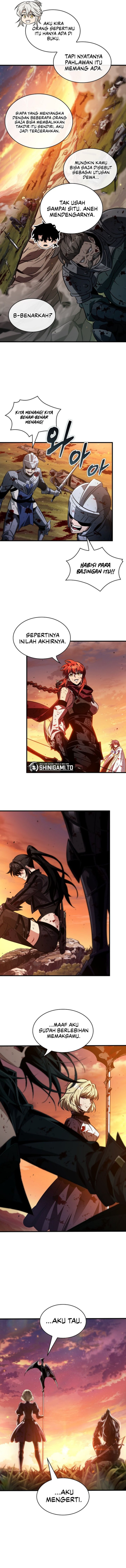 Pick Me Up, Infinite Gacha Chapter 176 Gambar 6