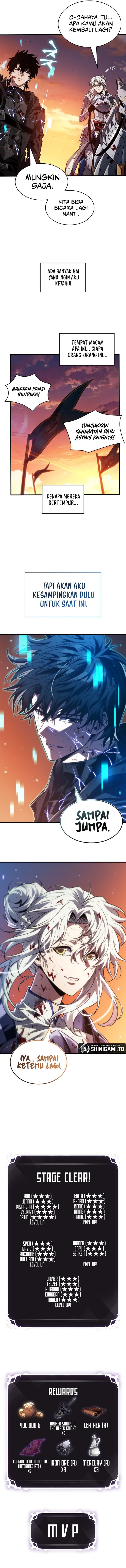Pick Me Up, Infinite Gacha Chapter 176 Gambar 7