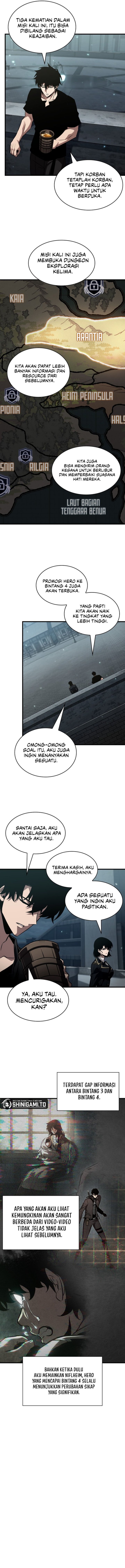 Pick Me Up, Infinite Gacha Chapter 176 Gambar 10