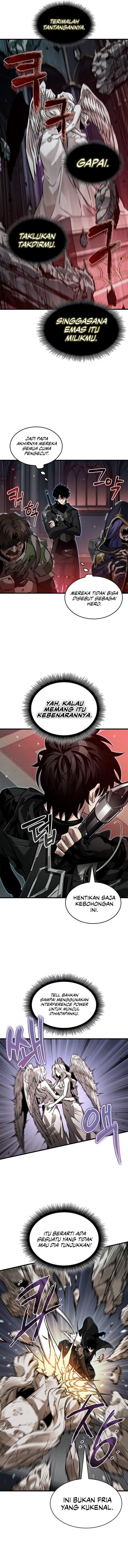 Pick Me Up, Infinite Gacha Chapter 179 Gambar 3