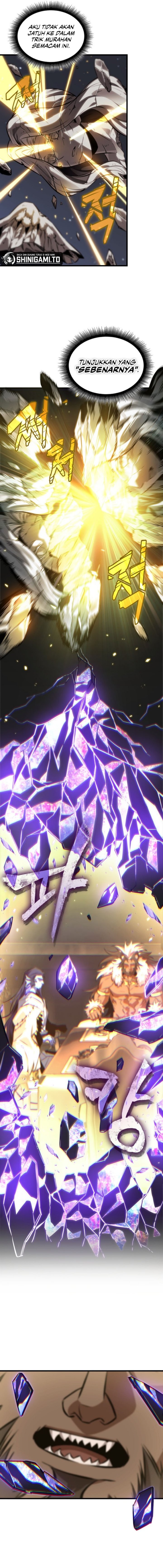 Pick Me Up, Infinite Gacha Chapter 179 Gambar 4