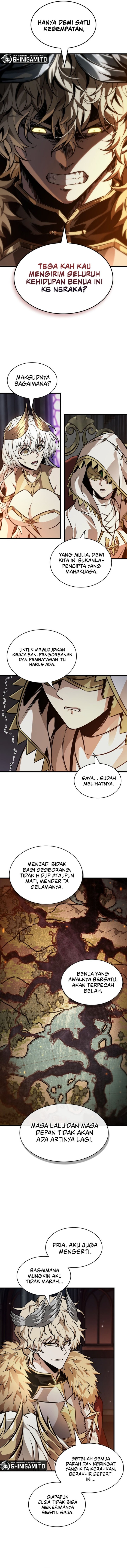 Pick Me Up, Infinite Gacha Chapter 179 Gambar 6