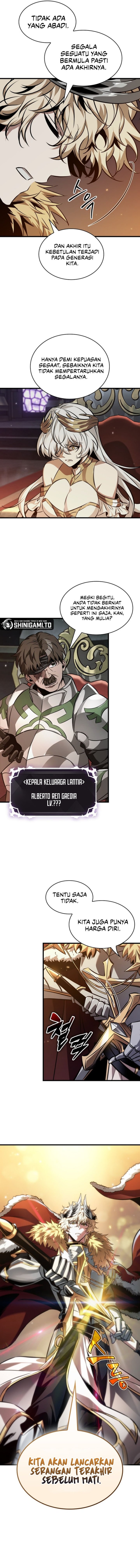 Pick Me Up, Infinite Gacha Chapter 179 Gambar 7