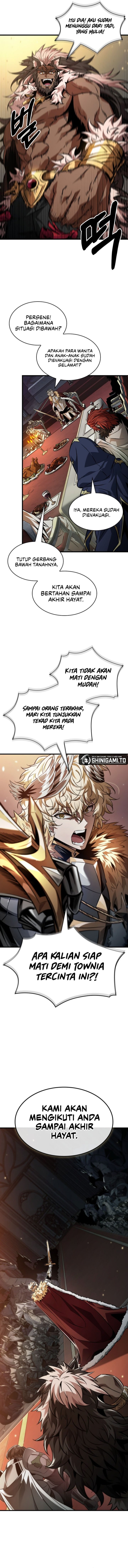 Pick Me Up, Infinite Gacha Chapter 179 Gambar 8