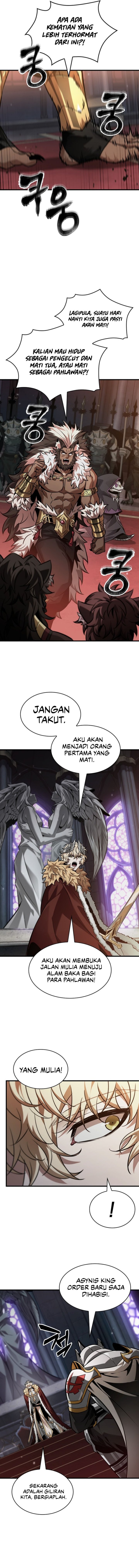 Pick Me Up, Infinite Gacha Chapter 179 Gambar 9