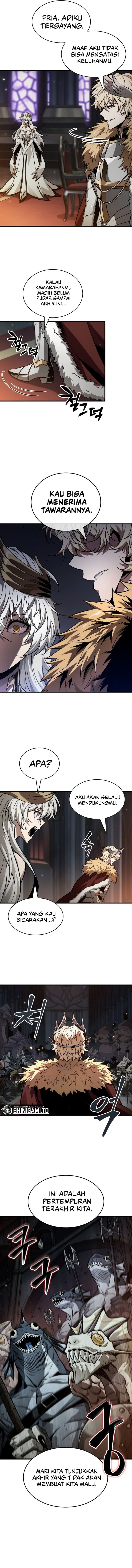 Pick Me Up, Infinite Gacha Chapter 179 Gambar 10